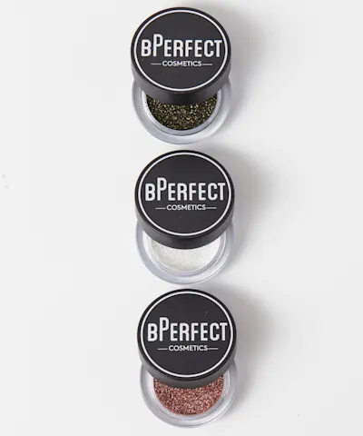BPerfect - BPerfect x Jah Makeup Artist Clientele Pigments