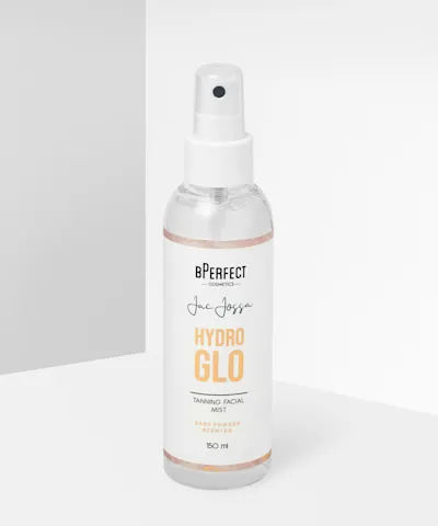 BPerfect - BPerfect x Jac Jossa Hydro Glo Facial Tanning Mist