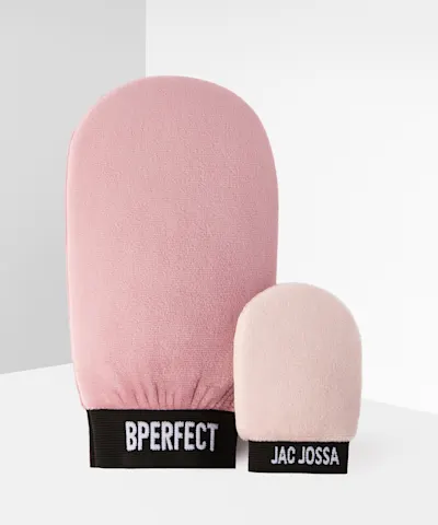 BPerfect - BPerfect x Jac Jossa Double Velvet Tanning Mitt
