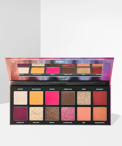 BPerfect - Manifest Palette 