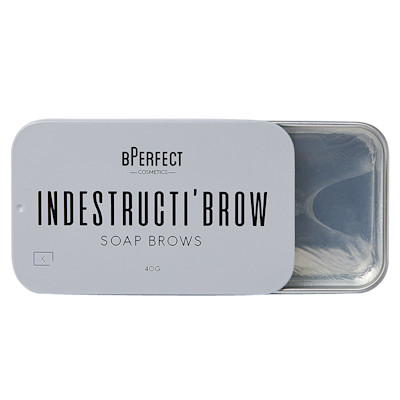 BPerfect Indestructi’brow Soap Brows