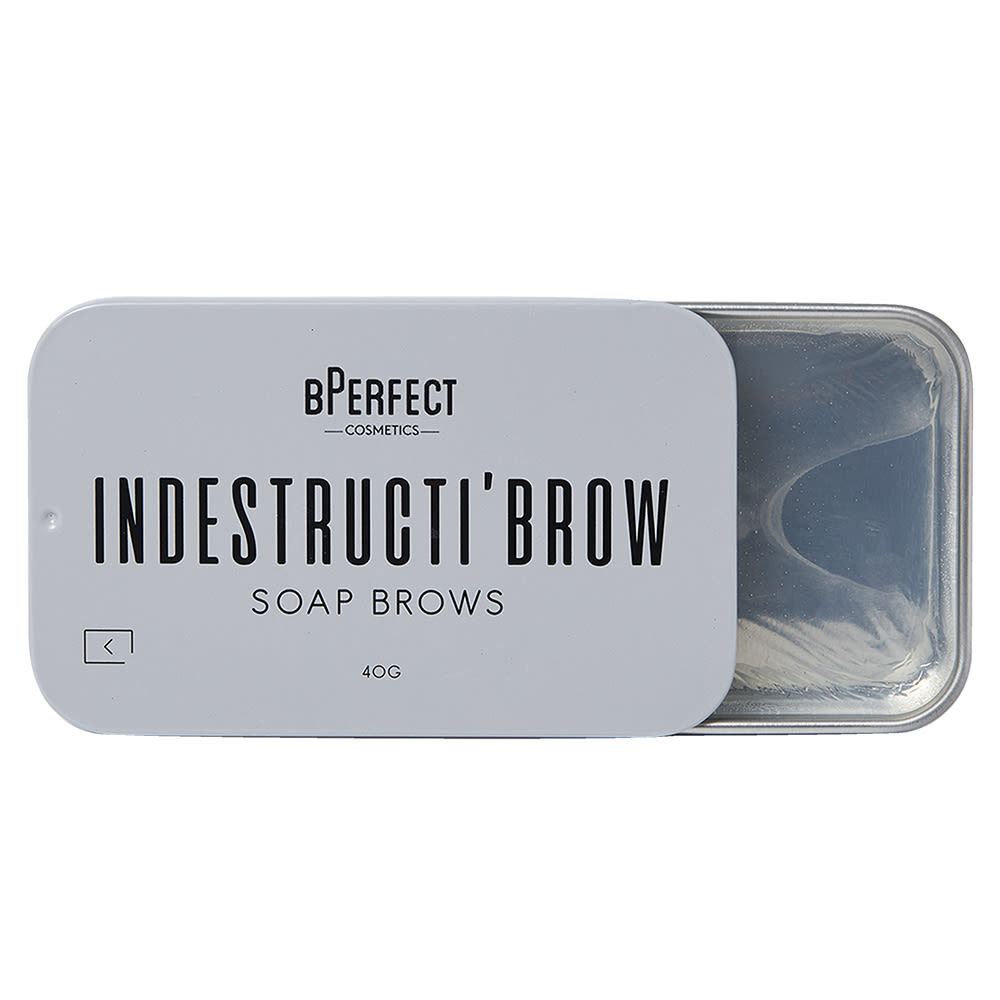 BPerfect Indestructi’brow Soap Brows