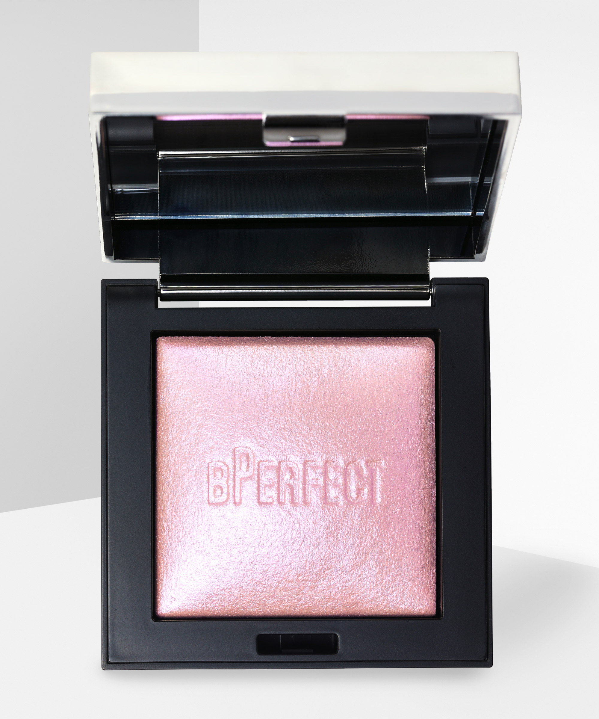 BPerfect Polar Vortex Highlighter - Snow Angel At BEAUTY BAY