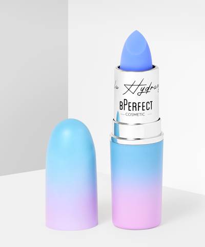 Bperfect Bperfect X Blu Hydrangea Lipstick Hydrangea At Beauty Bay