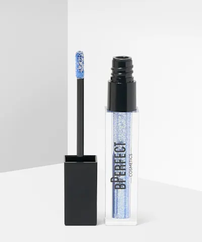 BPerfect - Glamour Glitter Liquid Eyeshadows - Party Collection 