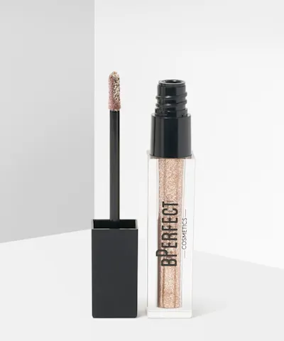 BPerfect - Glamour Glitter Liquid Eyeshadows - Party Collection