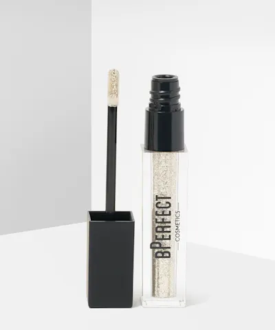 BPerfect - Glamour Glitter Liquid Eyeshadows - Party Collection 