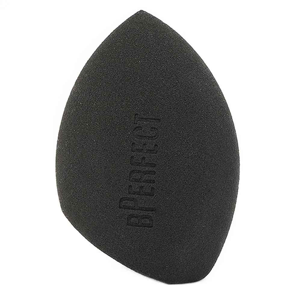 My New Best Blend  The Contour Queen Beauty Blender