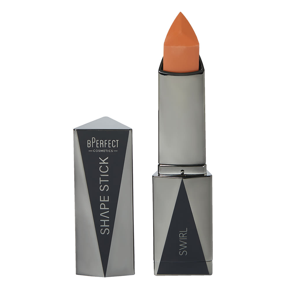 BPerfect Bronze & Define Shape Stick Swirl