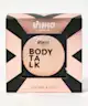 BPerfect - Body Talk Shimmering Lustre