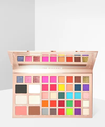 BPerfect - BPerfect x The Vivienne Sceptre Palette
