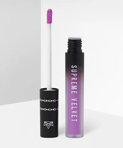 BPerfect - Supreme Velvet Brights Liquid Lips