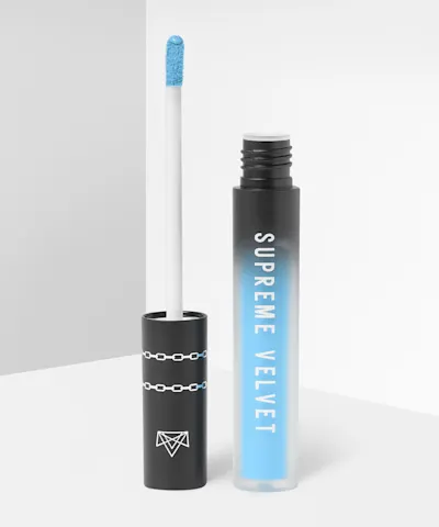 BPerfect - Supreme Velvet Brights Liquid Lips