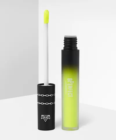 BPerfect - Supreme Velvet Brights Liquid Lips