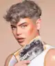 BPerfect - BPerfect x Zackary Vang and Cohlsworld Shape Shifter Palette