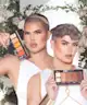 BPerfect - BPerfect x Zackary Vang and Cohlsworld Shape Shifter Palette