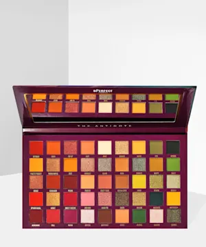 bperfect BPerfect x Stacey Marie Carnival IV The Antidote Palette