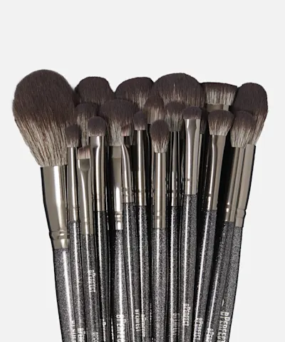 BPerfect - The Ultimate Brush Collection