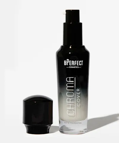 BPerfect - Chroma Cover Foundation