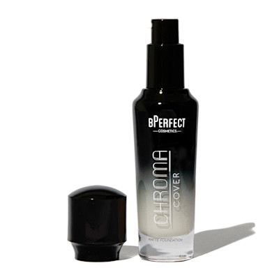 BPerfect Chroma Cover Foundation N1