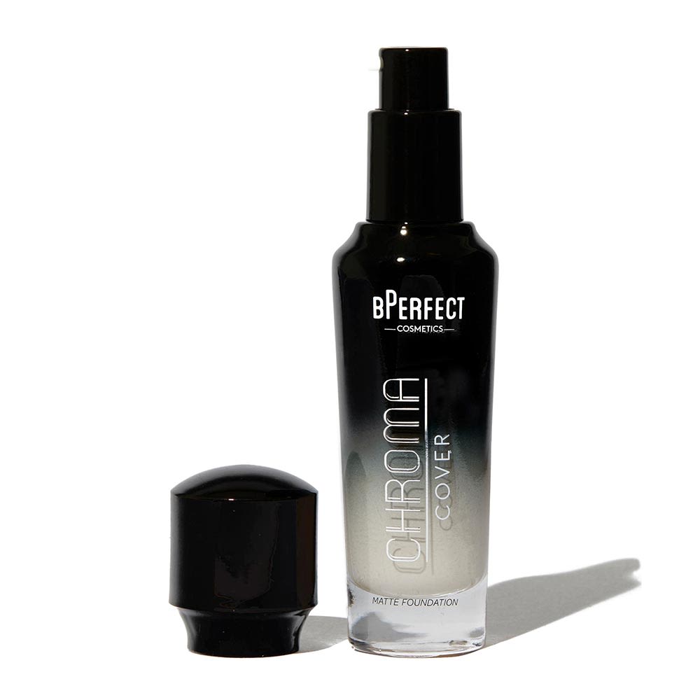 BPerfect Chroma Cover Foundation N1