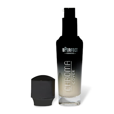 BPerfect Chroma Cover Foundation C1