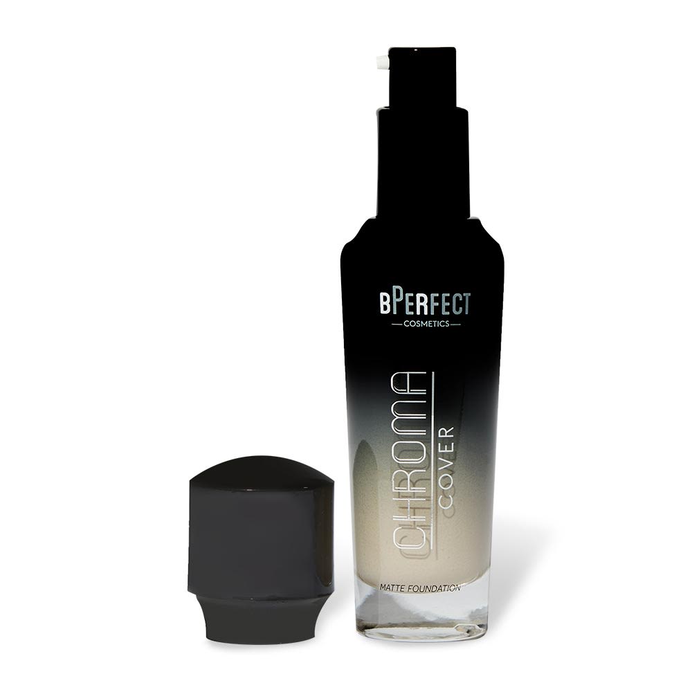 BPerfect Chroma Cover Foundation C1