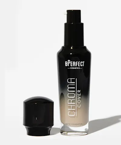 BPerfect - Chroma Cover Foundation