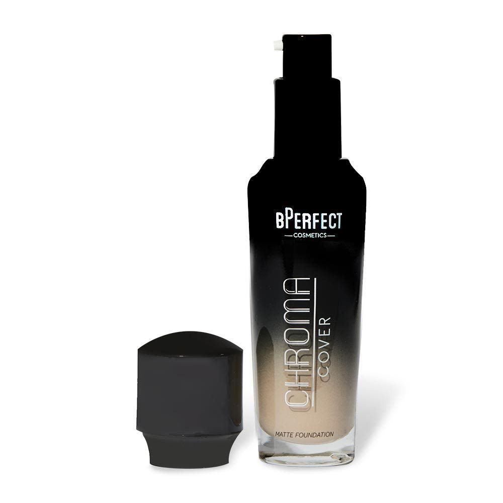 BPerfect Chroma Cover Foundation C2