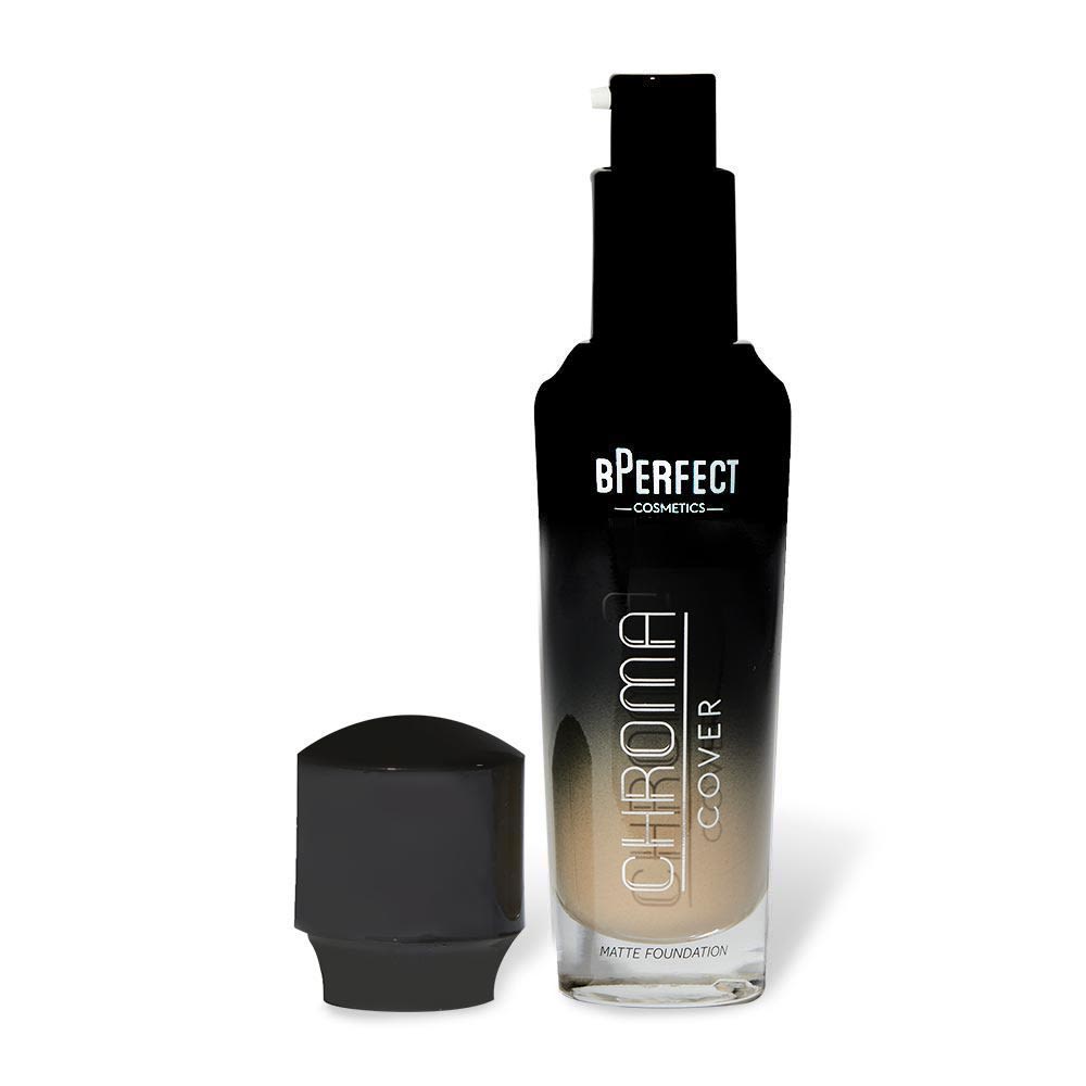 BPerfect Chroma Cover Foundation N2
