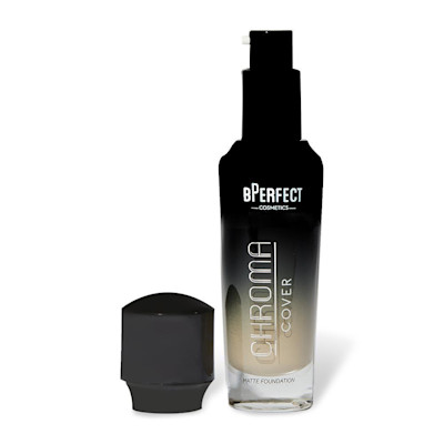 BPerfect Chroma Cover Foundation W2