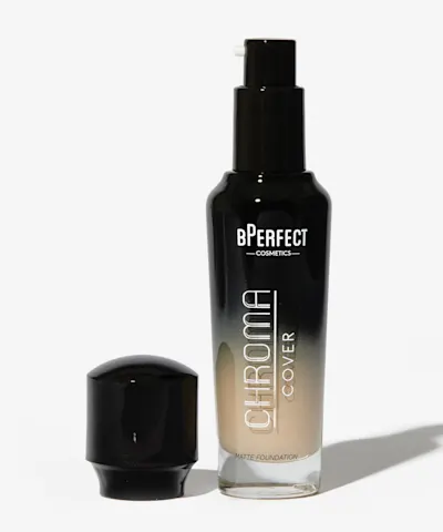 BPerfect - Chroma Cover Foundation