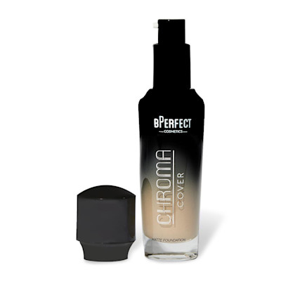 BPerfect Chroma Cover Foundation C3