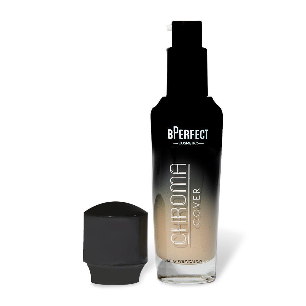BPerfect Chroma Cover Foundation C3