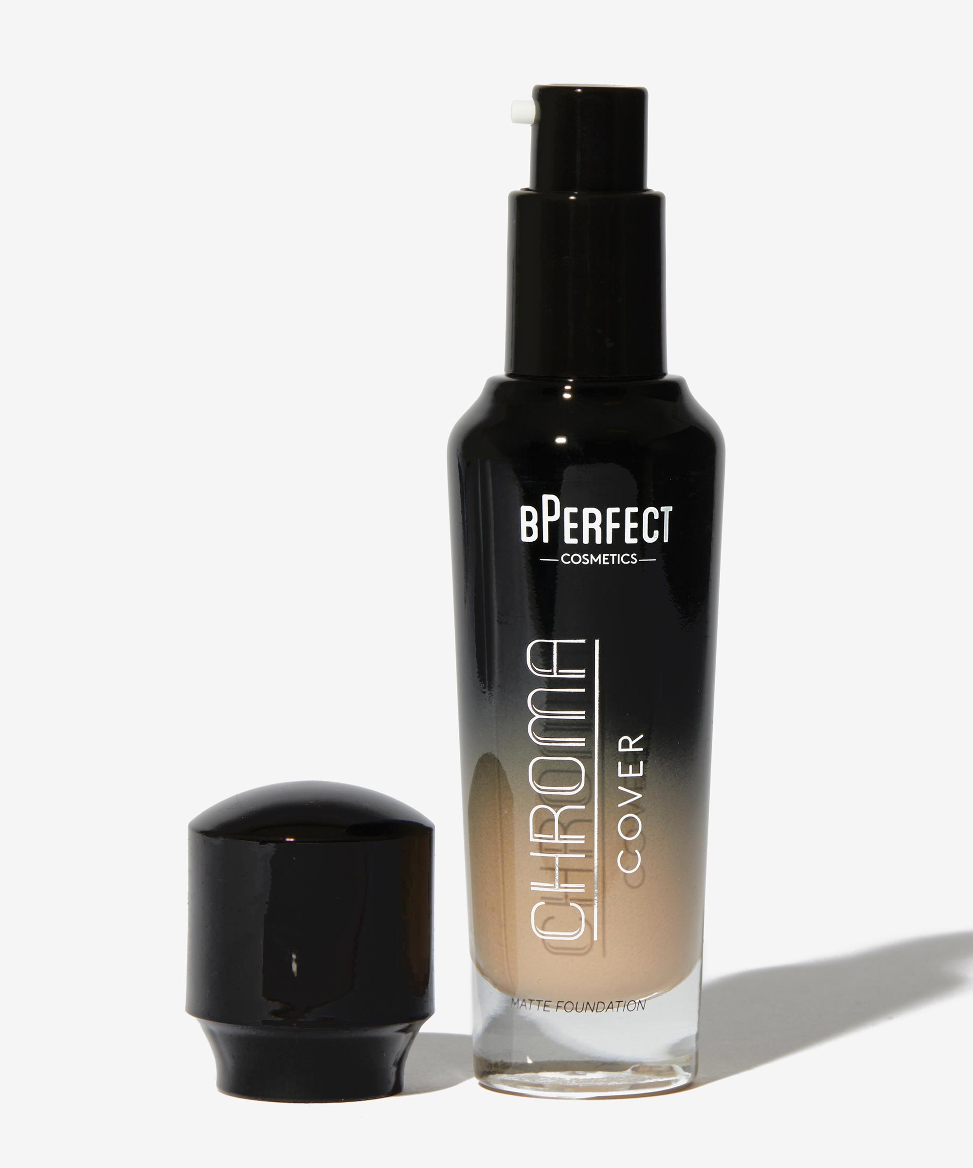 BPerfect Chroma Cover Foundation - N3 At BEAUTY BAY