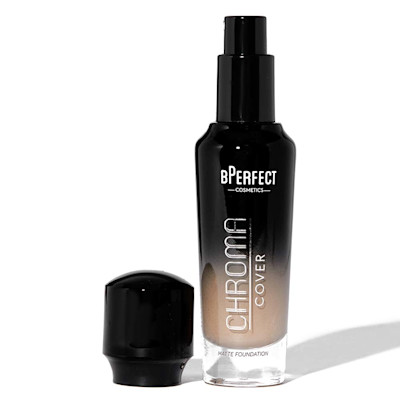 BPerfect Chroma Cover Foundation W4