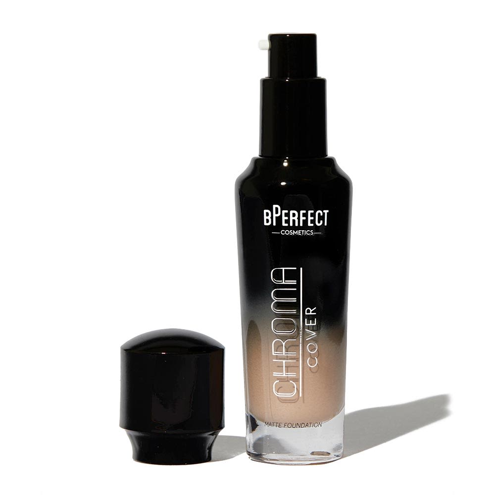 BPerfect Chroma Cover Foundation C4