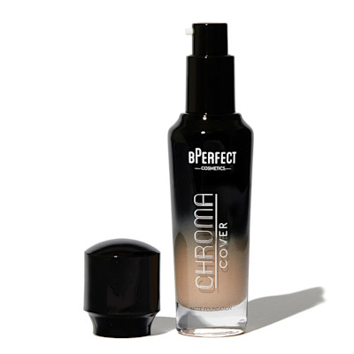 BPerfect Chroma Cover Foundation C5