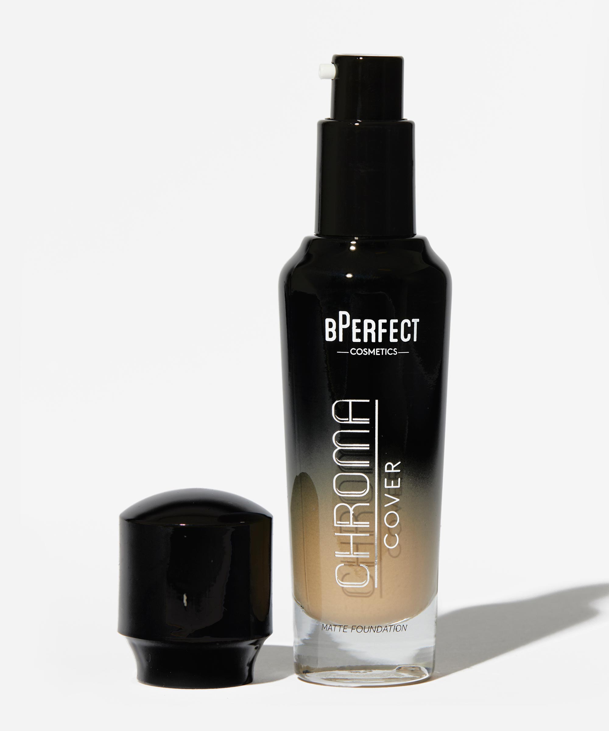 BPerfect Chroma Cover Foundation - W5 At BEAUTY BAY