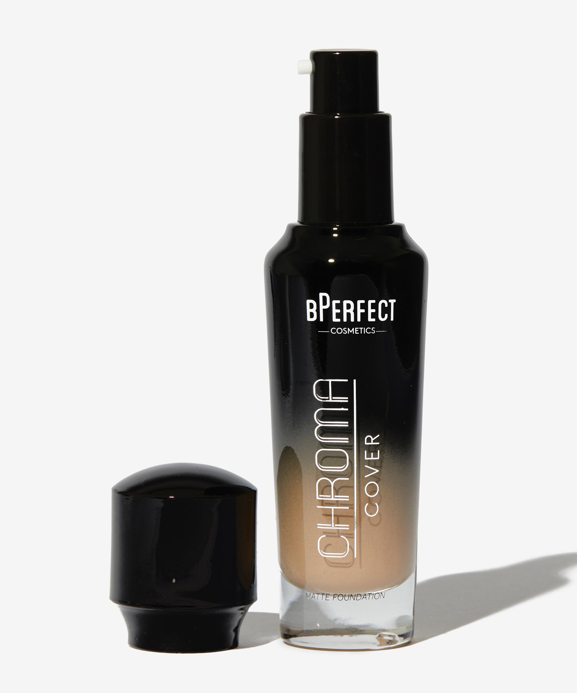 BPerfect Chroma Cover Foundation - C6 At BEAUTY BAY