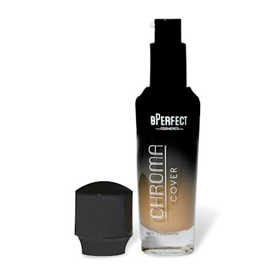 BPerfect Chroma Cover Foundation N5