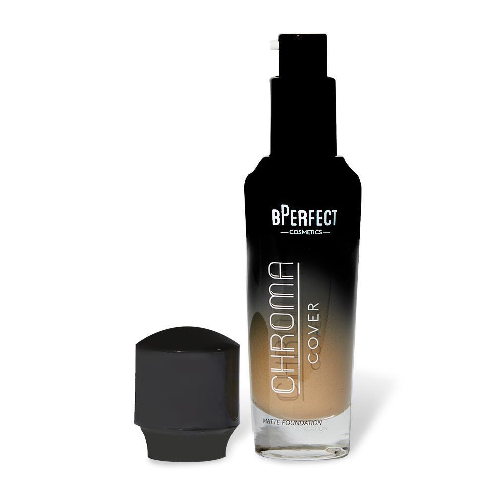 BPerfect Chroma Cover Foundation N5