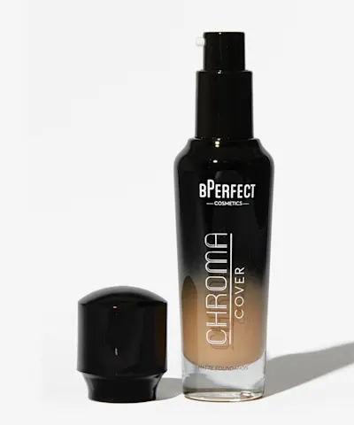 BPerfect - Chroma Cover Foundation