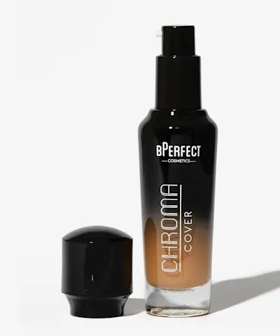 BPerfect - Chroma Cover Foundation