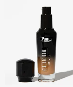 BPerfect Chroma Cover Foundation
