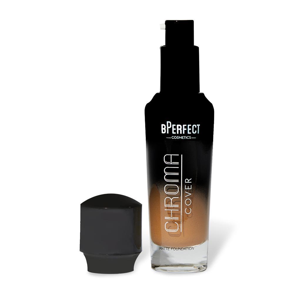 BPerfect Chroma Cover Foundation W10