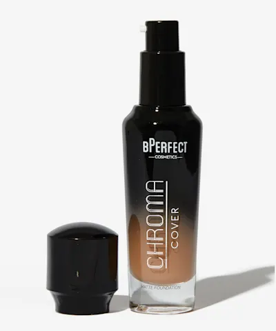 BPerfect - Chroma Cover Foundation