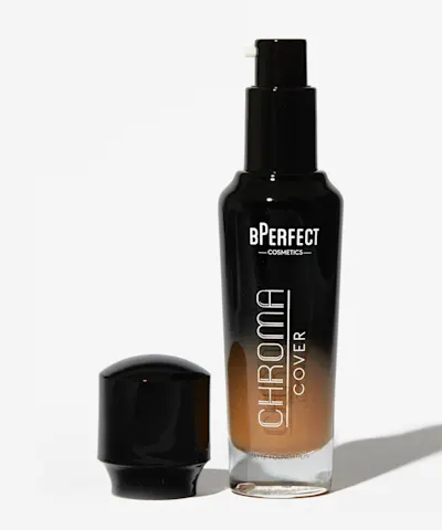 BPerfect - Chroma Cover Foundation
