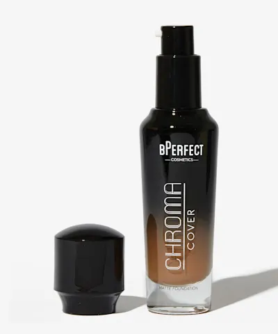 BPerfect - Chroma Cover Foundation