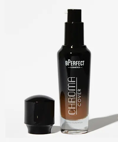 BPerfect - Chroma Cover Foundation